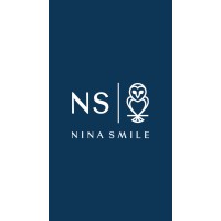 Nina Smile logo - Similar company to Cube Fashions (P) Ltd