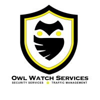 Owl Watch Security Services logo - Similar company to Security One2One