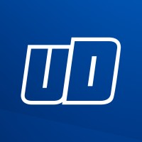 UngDrive® logo - Similar company to Aventi Ab