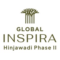 Global Inspira logo - Similar company to Infinity Buildcon