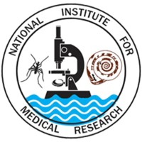 National Institute for Medical Research - Mbeya logo - Similar company to The Balm In Gilead, Inc.