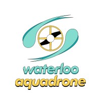 Waterloo Aquadrone Design Team logo - Similar company to Uw Deep Blue