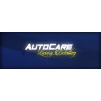 AutoCare Luxury Detailing logo - Similar company to Paramount Depot