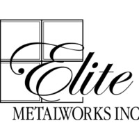 Elite MetalWorks logo - Similar company to Iron Lion Entries, Llc