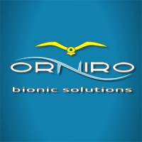 ORNIRO, Inc. logo - Similar company to Joonjuly