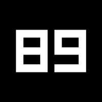 Eightynine logo - Similar company to Studio Dm-A