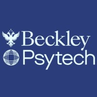 Beckley Psytech logo - Similar company to Eleusis