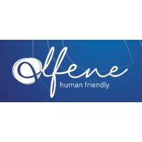 ALFENE Recrutements logo - Similar company to Sisp Gearboxes
