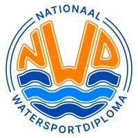 Nationaal Watersportdiploma logo - Similar company to Volta In Huis