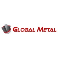 GLOBAL METAL SRL logo - Similar company to Metal Manufacturing