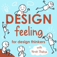 Design Feeling logo - Similar company to Emptyspace