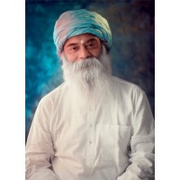 Guru Mithreshiva logo - Similar company to Dakshina Foundation