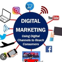 MA Ads Digital Marketing Agency logo - Similar company to Digital One Step | Digital Marketing Agency