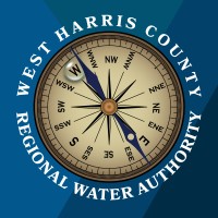 West Harris County Regional Water Authority logo - Similar company to Consara