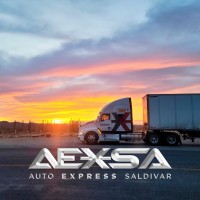 Aexsa Logistics LLC logo - Similar company to Aexsa
