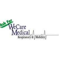 WeCare Medical, LLC logo - Similar company to Bakersfield Prosthetics And Orthotics Center (Bpoc)