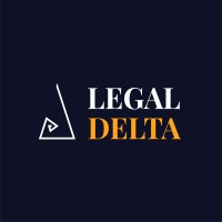 Legal Delta logo - Similar company to Ciarb Peru Chapter