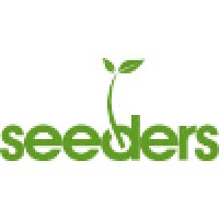 Seeders logo - Similar company to Seeders