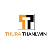 Thura Thanlwin Co. Ltd., logo - Similar company to Dale Carnegie Myanmar
