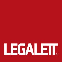 Legalett Canada Inc. logo - Similar company to Ecocor, Llc