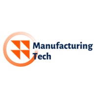 Manufacturing Tech logo - Similar company to Manufaq | Digital Manufacturing Services