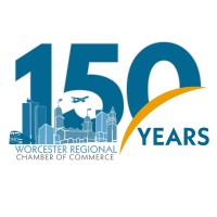 Worcester Regional Chamber of Commerce logo - Similar company to Regional Environmental Council