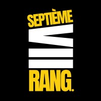 SEPTIÈME RANG logo - Similar company to Finevents