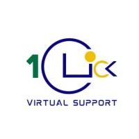 One-Click Virtual Support logo - Similar company to Click Virtual Support