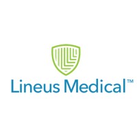 Lineus Medical logo - Similar company to Rymed Technologies, Llc