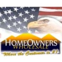 Homeowners Wholesale Manufactured Housing