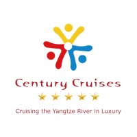 Century Cruises logo - Similar company to Sunmerry Bakery
