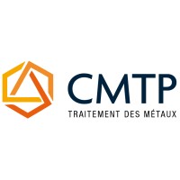 CMTP Thermolaquage logo - Similar company to Fimat Menuiseries Aluminium & Thermolaquage
