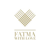 FATMA WITH LOVE logo - Similar company to Tshirt Factory
