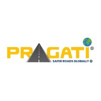 Pragati Pavetech Pvt Ltd logo - Similar company to Kraftor India