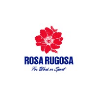 Rosa Rugosa logo - Similar company to L'Momo