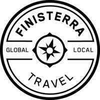 Finisterra Travel LTD logo - Similar company to Danco Pro Communication Bucharest Travel*Ticketing*Events
