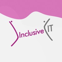 Inclusive IT logo - Similar company to Darten-It Group