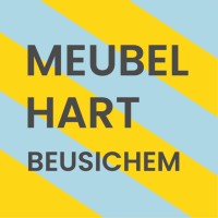 Meubelhart logo - Similar company to Studio Suus