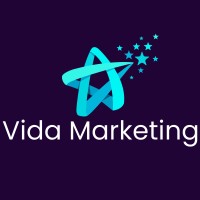 Vida Marketing logo - Similar company to Cannonball Creative
