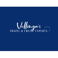 Vellinga's Travel & Cruise Experts logo - Similar company to Blutera