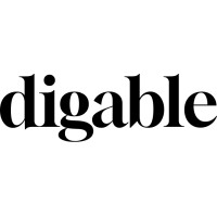 Digable logo - Similar company to Digable, Inc.