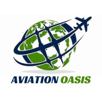 Aviation Oasis logo - Similar company to Marine Electrification Solutions Ltd