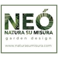 Neò Natura su misura logo - Similar company to 3200 Architecture