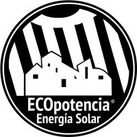 ECOpotencia CDMX logo - Similar company to Glowatt
