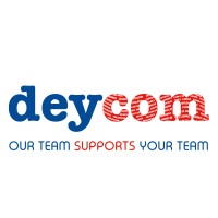 Deycom Computer Services Ltd logo - Similar company to Bitsie