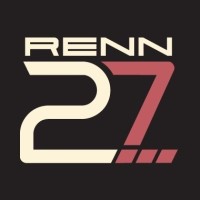 Renn27 Engineering logo - Similar company to Lase-X