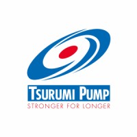 Tsurumi Europe logo - Similar company to Hidrostal Uk