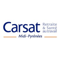 Carsat Midi-Pyrénées logo - Similar company to Exem