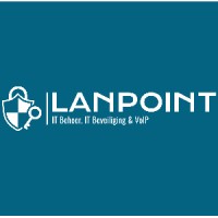 Lanpoint logo - Similar company to Freez.It