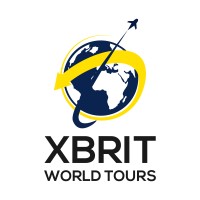 Xbrit World Tours Ghana logo - Similar company to Freestyle Innovations